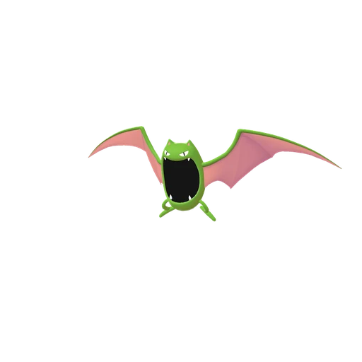 golbat sprite 132