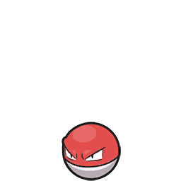 voltorb