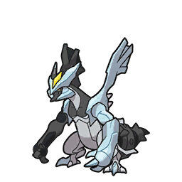 kyurem black