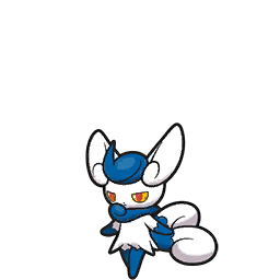 meowstic female