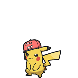pikachu alola-cap