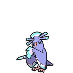 oricorio sensu