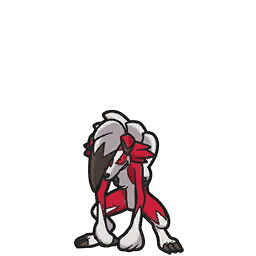 lycanroc midnight