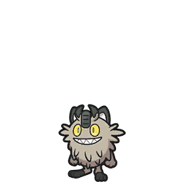 meowth galar