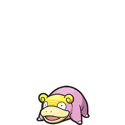 slowpoke galar