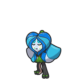 Gen IX (Paldea) Sprite