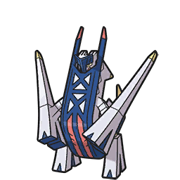 Gen IX (Paldea) Sprite