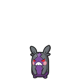 morpeko hangry