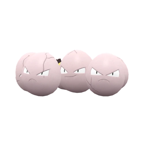 exeggcute sprite 93
