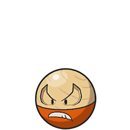 electrode hisui