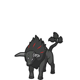 tauros paldea-blaze-breed