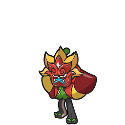 Gen IX (Paldea) Sprite