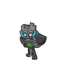 Gen IX (Paldea) Sprite