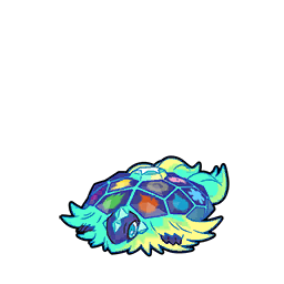 Gen IX (Paldea) Sprite