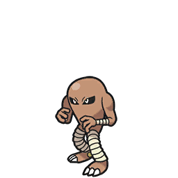hitmonlee