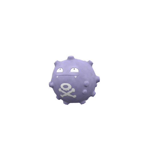 koffing sprite 93