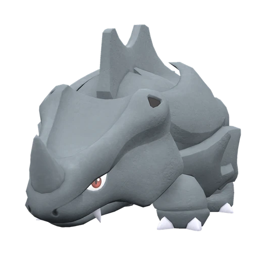 rhyhorn sprite 128
