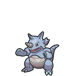 rhydon