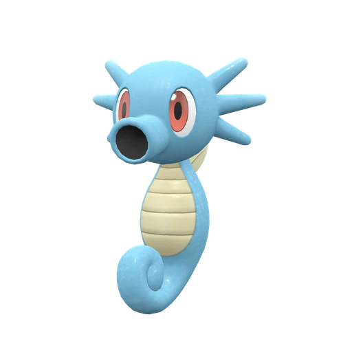 horsea sprite 93