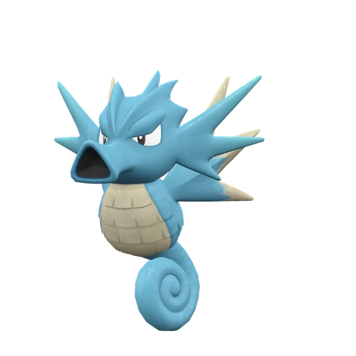 seadra sprite 93