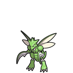 scyther