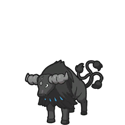 tauros paldea-aqua-breed