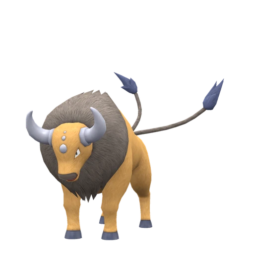 tauros sprite 99