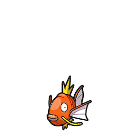 magikarp