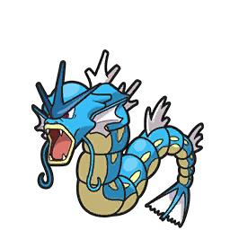 gyarados