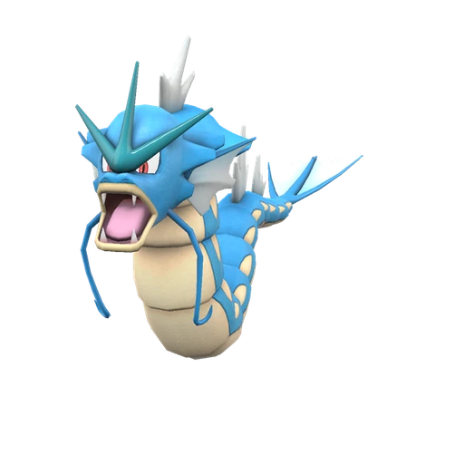 gyarados sprite 150