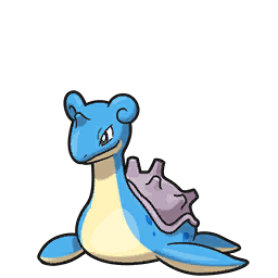lapras