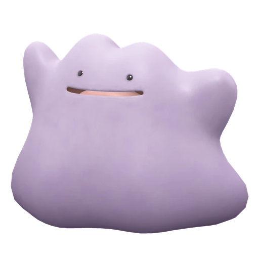 ditto sprite 99