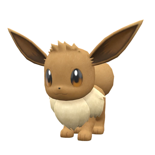 eevee sprite 114