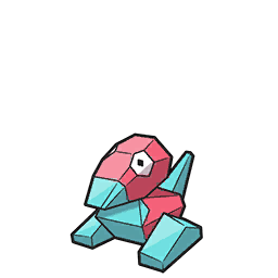 porygon