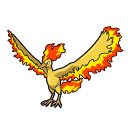moltres