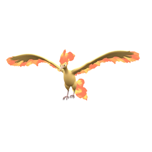 moltres sprite 93