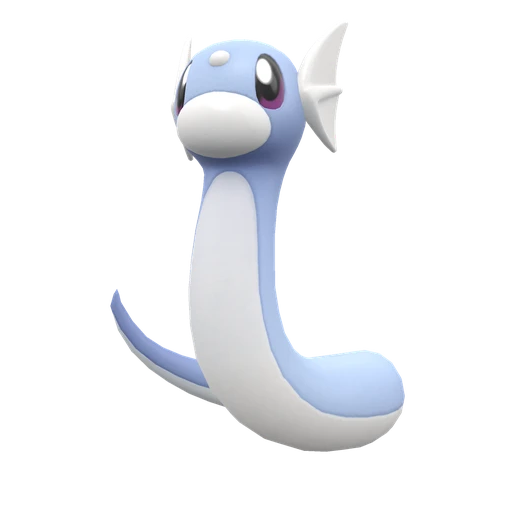 dratini sprite 99