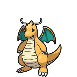 dragonite