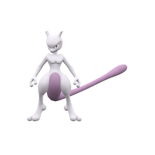 mewtwo sprite 99