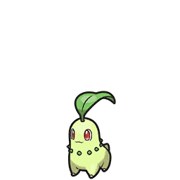 chikorita