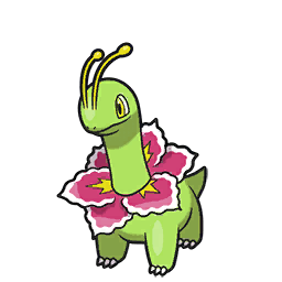 meganium
