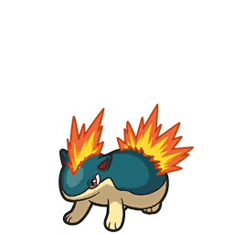 Gen IX (Paldea) Sprite