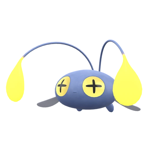 chinchou sprite 70