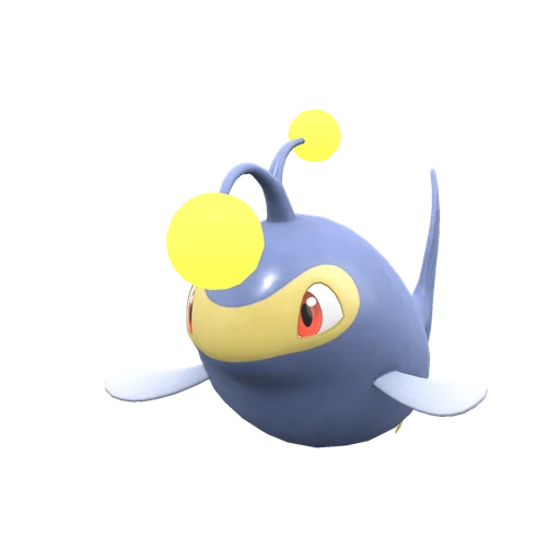 lanturn sprite 70