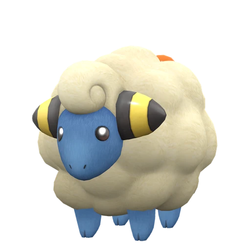 mareep sprite 76