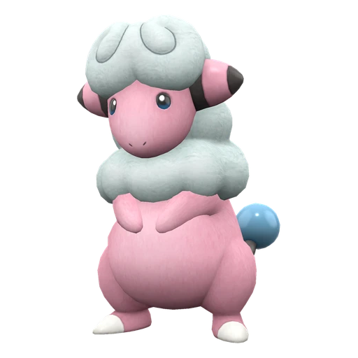 flaaffy sprite 76
