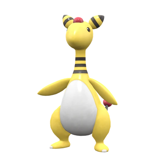ampharos sprite 82
