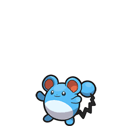 Gen IX (Paldea) Sprite