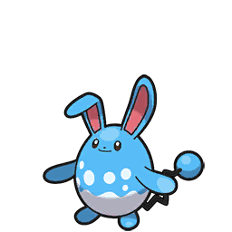 azumarill