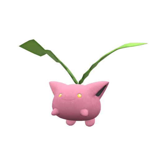 hoppip sprite 70